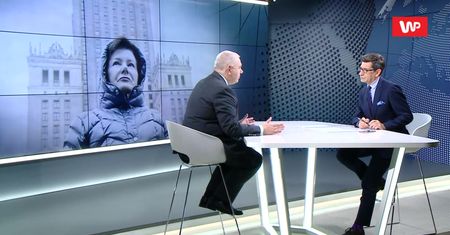 Jacek Sasin odpowiada Departamentowi Stanu USA ws. Marszu Niepodległości