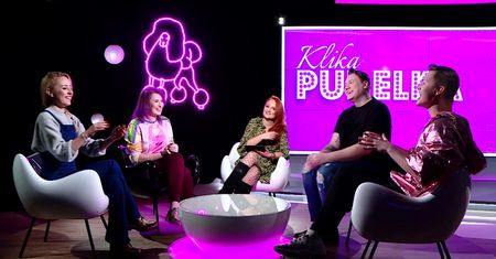 Kulisy MTV EMA 2018: "To jak plan ogromnego teledysku"