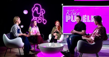 Walka TVP o oglądalność trwa. "Ludzi jara, jak rolnicy szukają miłości"
