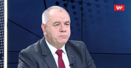 Jacek Sasin o powrocie Tuska. Dosadny komentarz