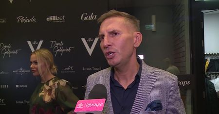 Gojdź oznajmia: "Nie chcę dziś żyć W TYM KRAJU. Wybieram demokrację Stanów Zjednoczonych"