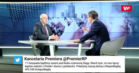 Tłit - Jacek Sasin