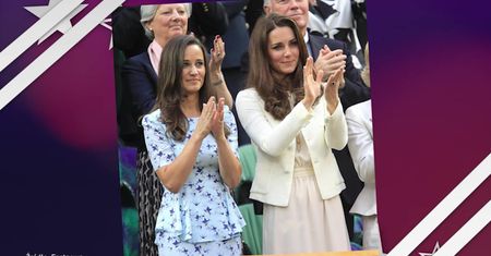 Kate zostanie matką chrzestną dziecka Pippy? To bardzo prawdopodobne