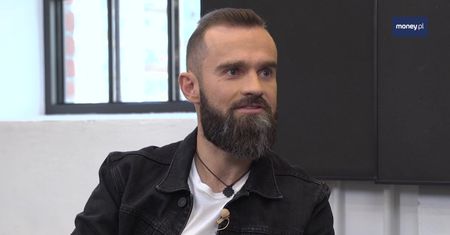 Nino o biznesie: Jak Sebastian Kulczyk inwestuje w startupy