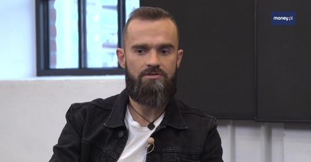 Nino o biznesie: Sebastian Kulczyk: nadal trochę marzę, by być muzykiem