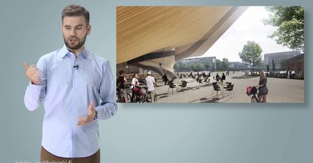 Finowie pokazują jak powinno się świętować niepodległość. Politycy, patrzcie i uczcie się