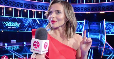 Herbuś marzy o roli w biografii: "Jest to podwójne wyzwanie. Chciałabym się z tym zmierzyć"