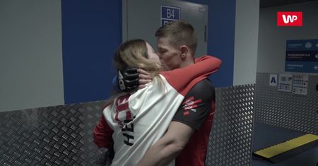 Zobacz, co się działo po walce Marcina Helda na ACB w Moskwie