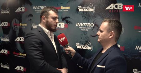 ACB zapowiada dwie gale w Polsce w 2019 roku!