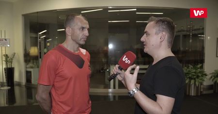 ACB 90: trener Marcina Helda ocenił walkę w Moskwie