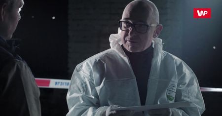 Nie ma zbrodni doskonałej. Kulisy pracy polskiej policji