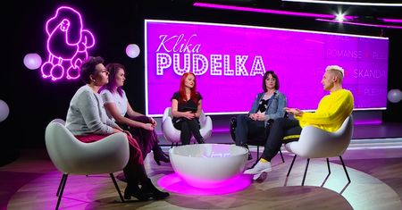 Kiedy Rozenek ogłosi ciążę? "Będzie okładka i sesja pod choinką"
