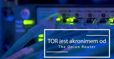 Co to jest sieć Tor i ciemna strona internetu?
