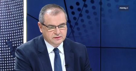 „Bank pracuje bez zmian” – mówi Tomasz Misiak, członek zarządu Getin Noble Bank