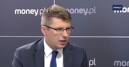 Wiceminister dementuje. Projekt prawa upadłościowego nie pomoże frankowiczom