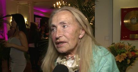 Wander: "Żałuję, że tak wcześnie odeszłam z pracy"