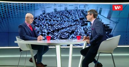 Afera z siostrą Mateusza Morawieckiego. Michał Kamiński: premier powinien to wyjaśnić