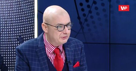 Michał Kamiński bezwzględny dla premiera. "Mateusz Morawiecki nie radzi sobie z rządzeniem"