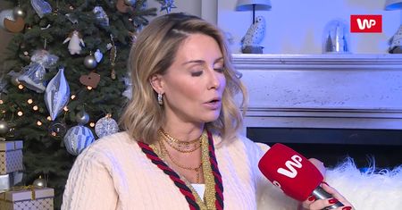 Rozenek:"Czasem wstaję lewą nogą i potrafię rozpętać medialną awanturę"