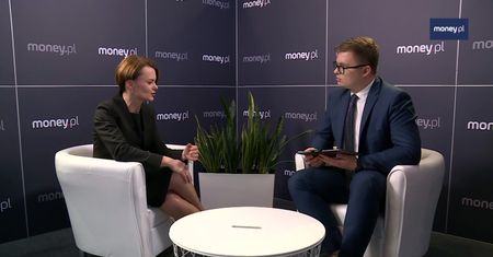 Minister przedsiębiorczości komentuje aferę KNF. "Wypadek przy pracy"