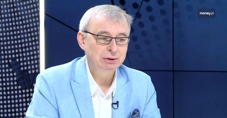 Ekspert nazywa pomysł rządu "haraczem". Odpiera argument o wyższych emeryturach