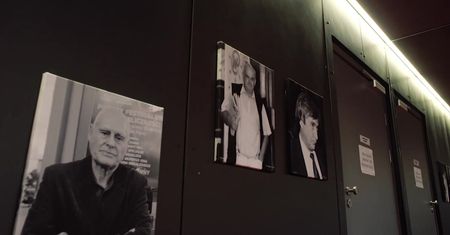 WP Express: wizyta w Gdyńskim Centrum Filmowym