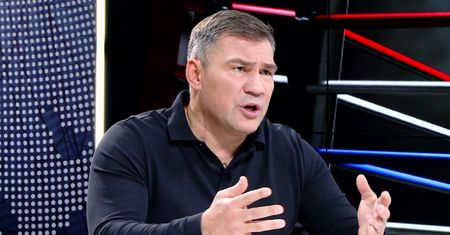 Michalczewski: Szpilka nie stanie już do walki o pas MŚ. Jego kariera jest zakończona [2/4] [Sektor Gości]