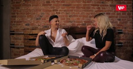 Monika Jarosińska: Byłam pierwszą laską w show-biznesie z doczepami