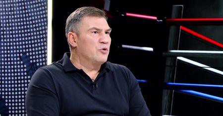 Michalczewski: Zarobiłem 40 mln euro. Wolę, żeby mi zazdrościli niż się litowali [cały odcinek] [Sektor Gości]