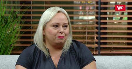 Ewa od lat sama jeździ ciężarówką po wino na Węgry. Nigdy się nie bała