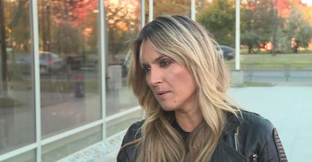 Zaniepokojona Szostak: "Kilka portali pisało o moim efekcie jojo"