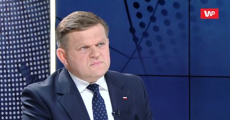"Będzie strach wyjść z domu". Wojciech Skurkiewicz o podsłuchach