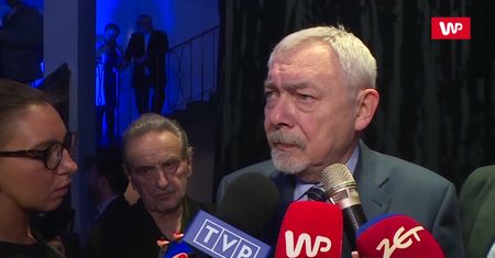 Majchrowski o Wassermann: "Jest oderwana od Krakowa"