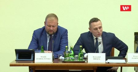 Sprzeczka Wassermann z Brejzą. Tusk nie zostawił tego bez komentarza