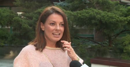 Glinka: "Mam taką naturę, że jak za długo posiedzę, to mi głupoty przychodzą do głowy"