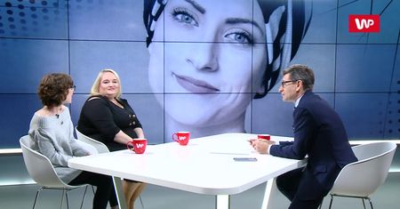 Historie pewnej choroby. "Nigdy bym nie uwierzyła, że mogę stawiać żagle, szorować pokład"