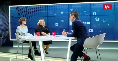 Tłit - Dorota Kupiec-Prządka i Daria Andryszczyk