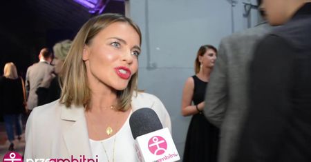 Herbuś wyznaje: "Mamy nowego członka rodziny!"