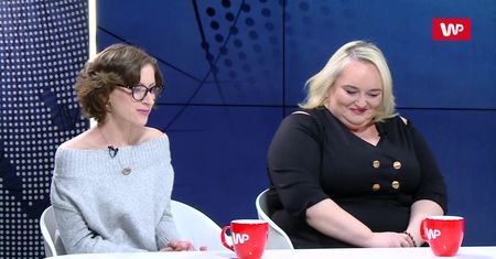 "Na początku jest szok, strach, a potem trzeba żyć, jak najlepiej się potrafi"