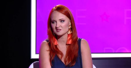 Roxi Gąska przebije Rozenek? "Jest barwną postacią"