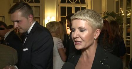 Racewicz zachwyca się nową pracą: "Mój budzik dzwoni teraz o 3 w nocy"