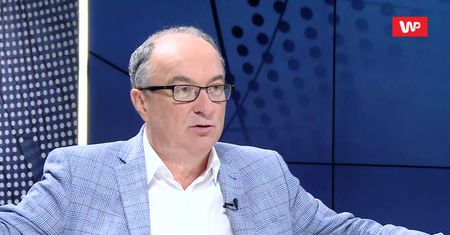 Włodzimierz Czarzasty w programie "Tłit": Tusk sobie da świetnie radę