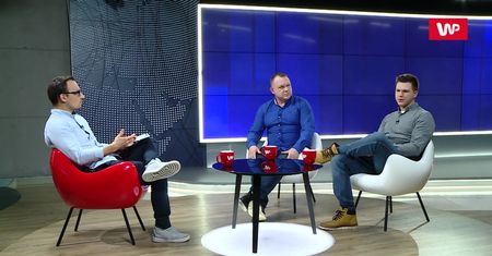 Klub swingersów jako rodzinny biznes. Paweł i Adam o nietypowym pomyśle