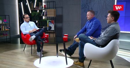 Jakie zasady panują w klubie dla swingersów. Paweł i Adam zdradzają, jak zacząć