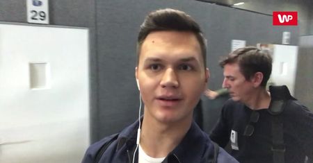 Byliśmy na rozdaniu EMA w Bilbao. Joga z Nicki Minaj, waleczni managerowie i morze alkoholu