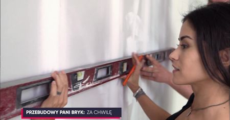 "Przebudowy pani Bryk" w Telewizji WP