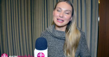 Joanna Moro o roli Anny German: "Ja nie chciałam tego grać!"
