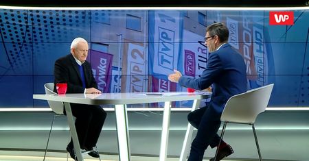 "Kurski największym przyjacielem opozycji". Leszek Miller komentuje