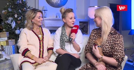 Majdan o ciąży Rozenek: "NASZE MARZENIA SĄ W TRAKCIE SPEŁNIANIA" (TYLKO U NAS)
