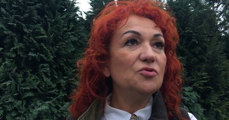 "Znam życie myśliwych i się z tym zgadzam". Aleksandra poluje od 10 lat